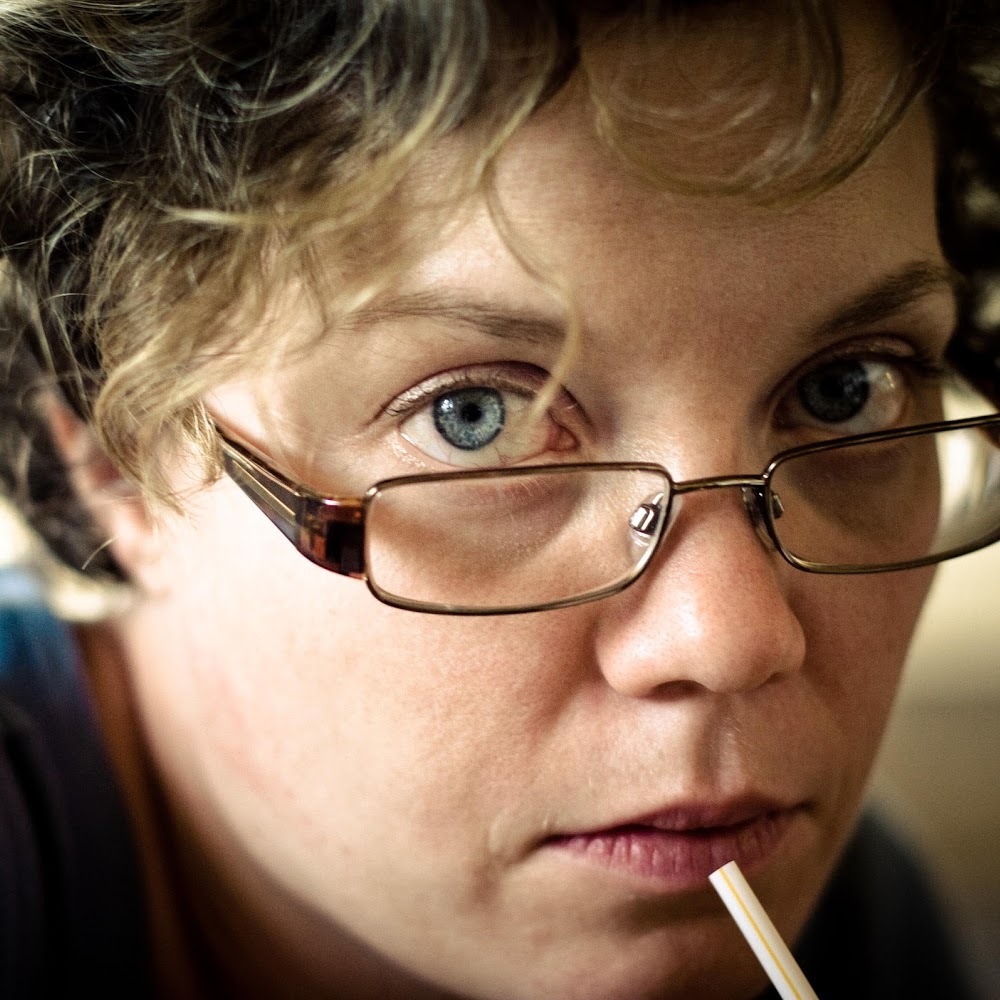 Meet your Posher, Johanne